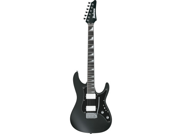 Ibanez BER10 Bernth Signature BK Ibanez BER10 Bernth Signature BK
